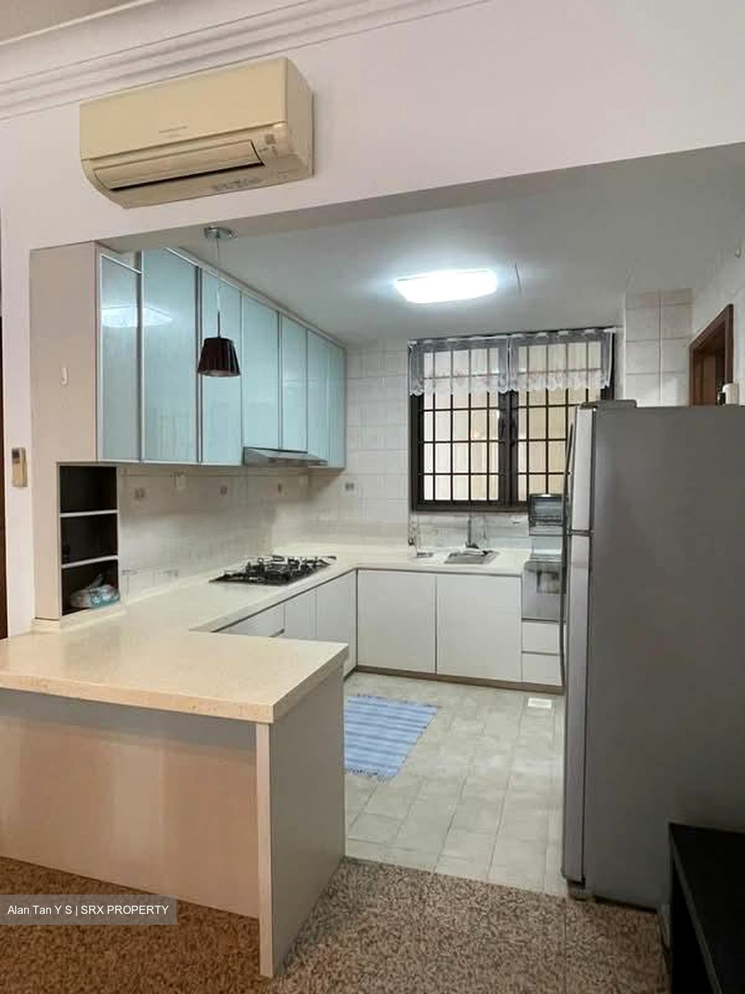 Seasons Park (D26), Condominium #613504401